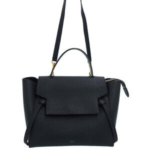 Celine Belt Body Crossbody Bag